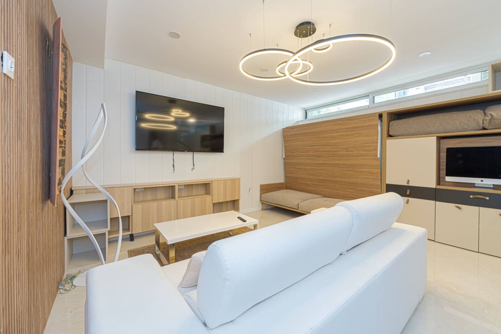 3 sypialnia Dom szeregowy na sprzedaż w Denia z basenem garażem - 585 000 € (Ref: 10102613)