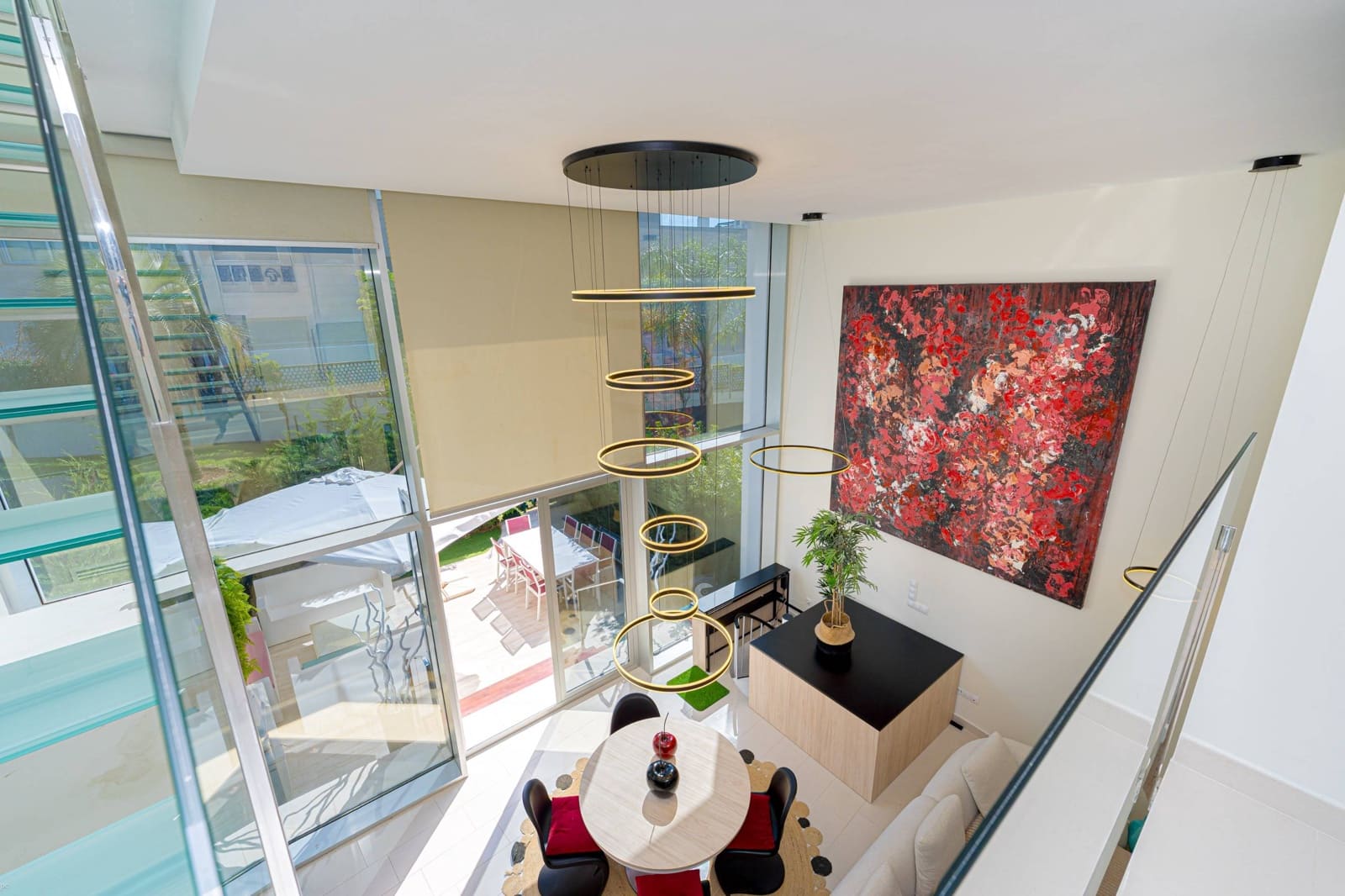 3 sypialnia Dom szeregowy na sprzedaż w Denia z basenem garażem - 585 000 € (Ref: 10102613)