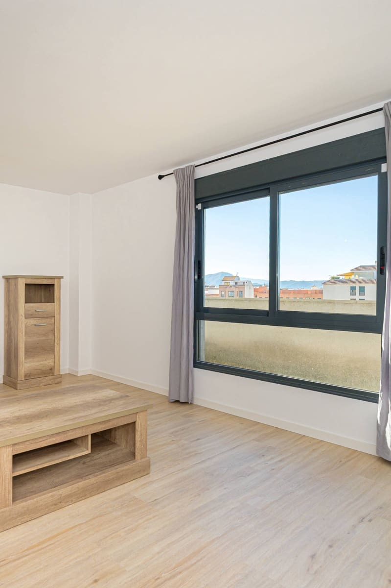4 sovrum Takvåning till salu i Pedreguer med pool garage - 265 000 € (Ref: 10120192)