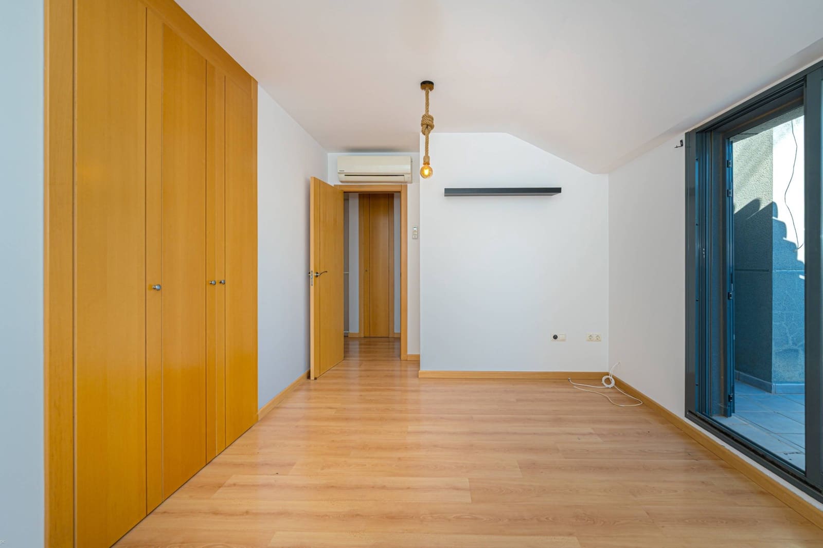 4 sovrum Takvåning till salu i Pedreguer med pool garage - 265 000 € (Ref: 10120192)