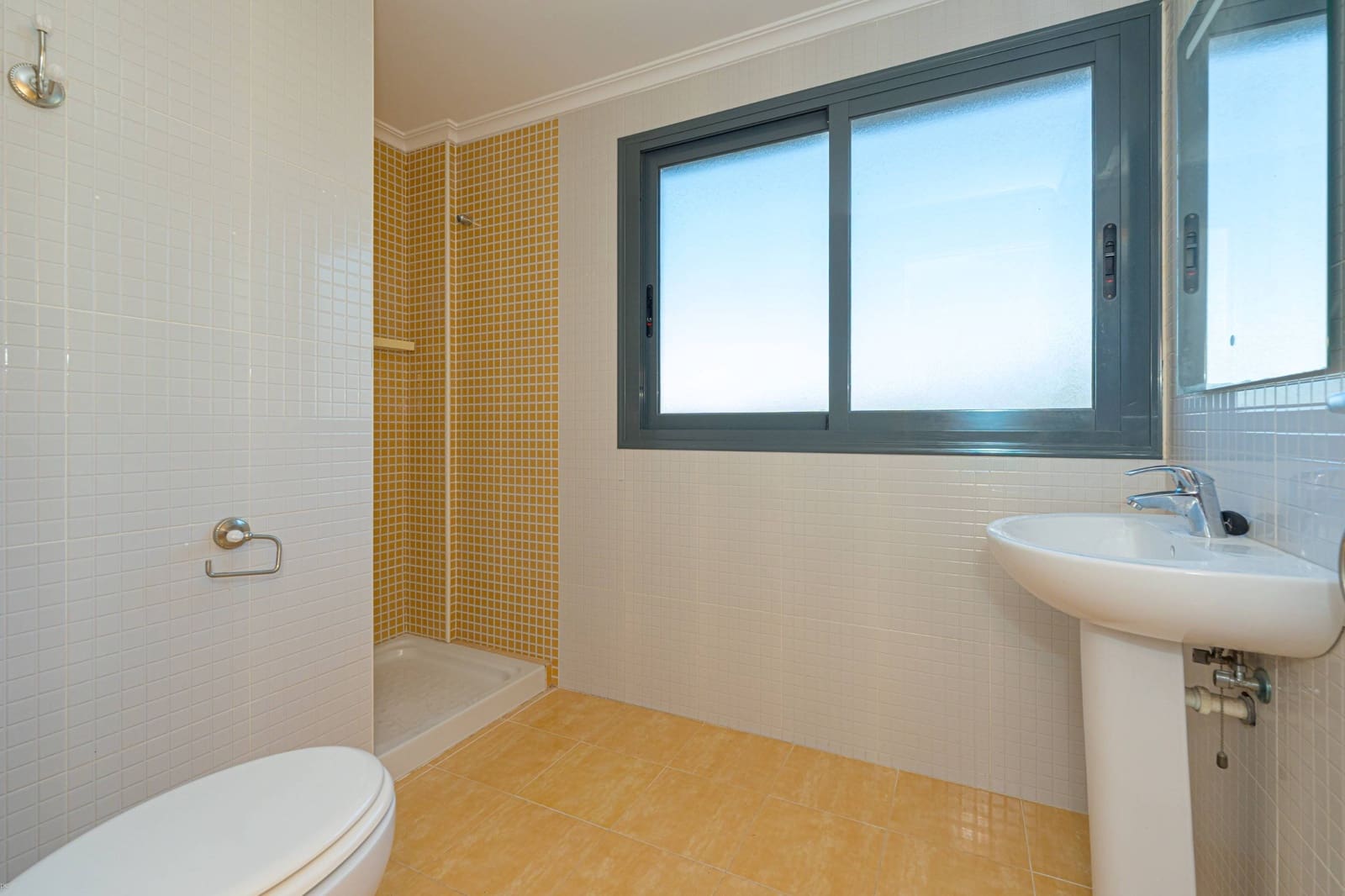 4 sovrum Takvåning till salu i Pedreguer med pool garage - 265 000 € (Ref: 10120192)