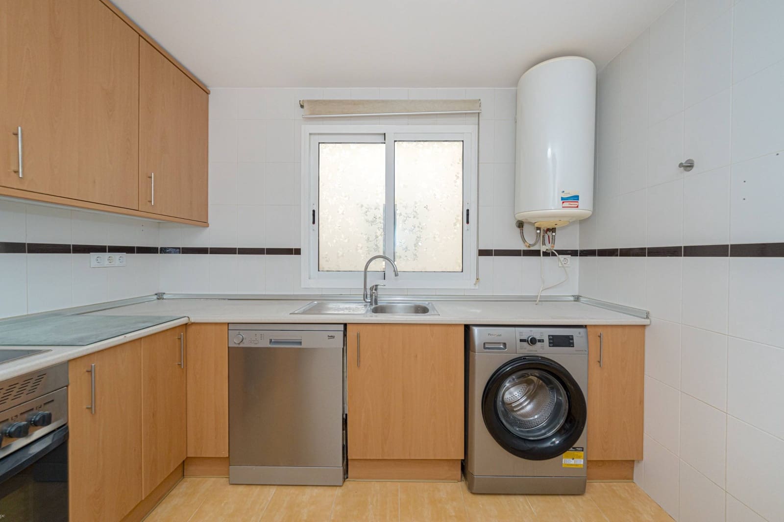 4 sovrum Takvåning till salu i Pedreguer med pool garage - 265 000 € (Ref: 10120192)