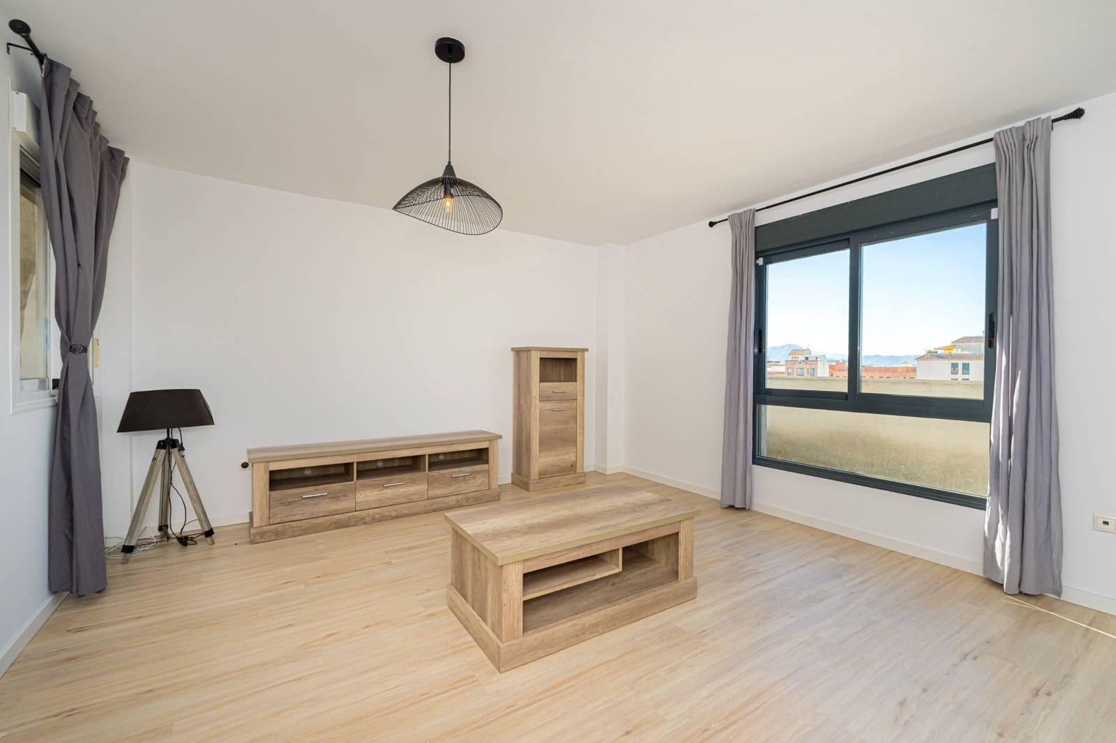 4 sovrum Takvåning till salu i Pedreguer med pool garage - 265 000 € (Ref: 10120192)