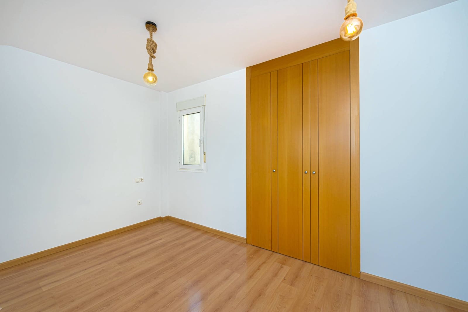 4 sovrum Takvåning till salu i Pedreguer med pool garage - 265 000 € (Ref: 10120192)