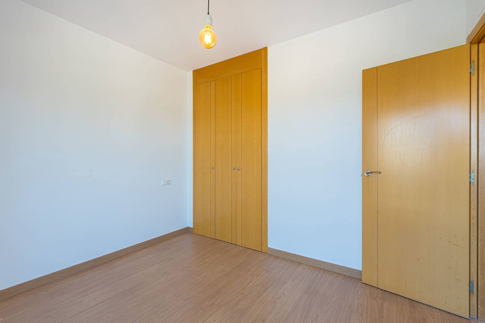 4 sovrum Takvåning till salu i Pedreguer med pool garage - 265 000 € (Ref: 10120192)