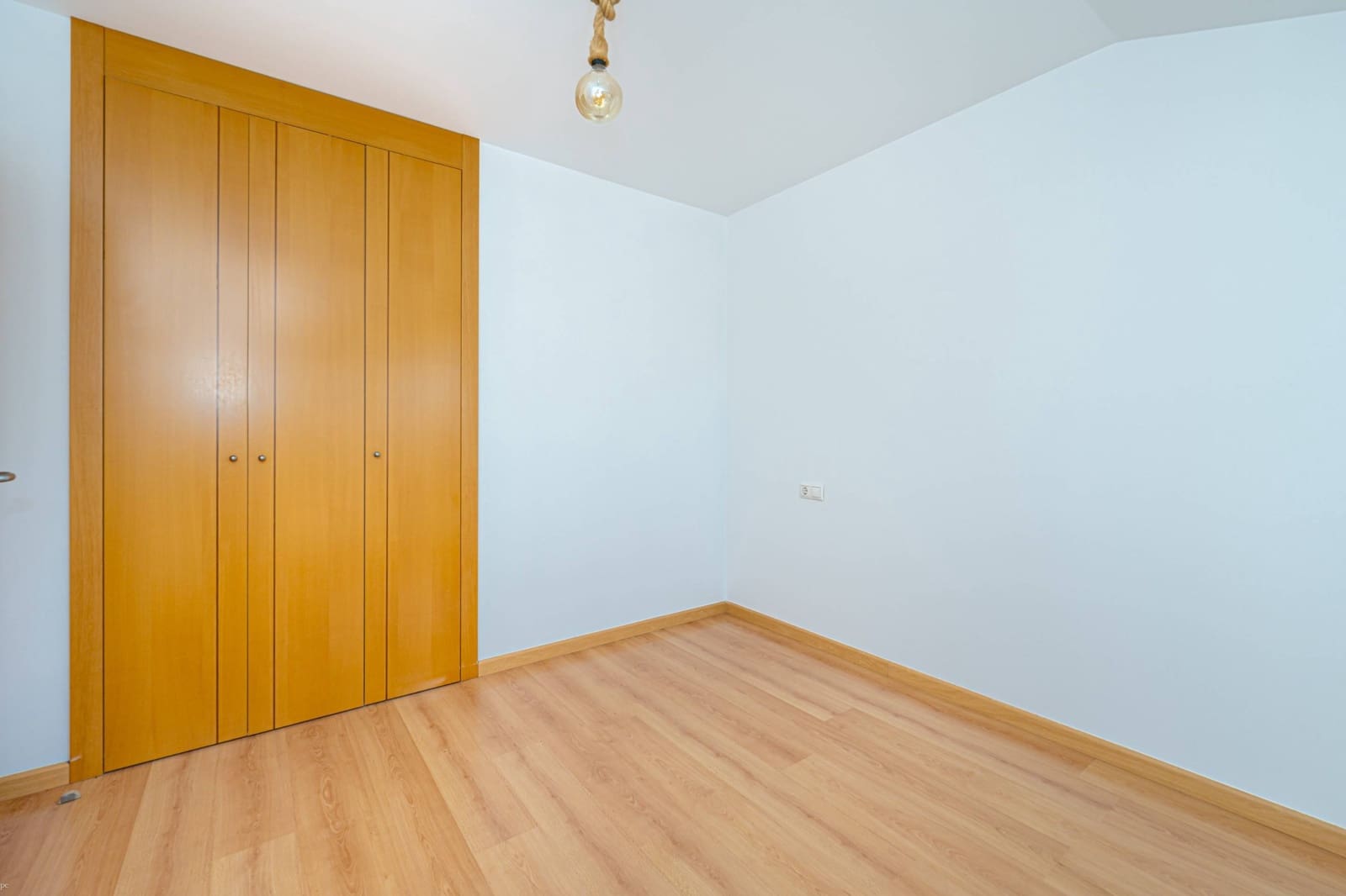 4 sovrum Takvåning till salu i Pedreguer med pool garage - 265 000 € (Ref: 10120192)