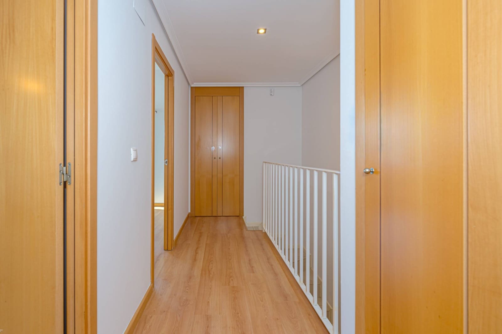 4 sovrum Takvåning till salu i Pedreguer med pool garage - 265 000 € (Ref: 10120192)