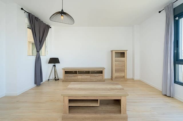 4 sovrum Takvåning till salu i Pedreguer med pool garage - 265 000 € (Ref: 10120192)