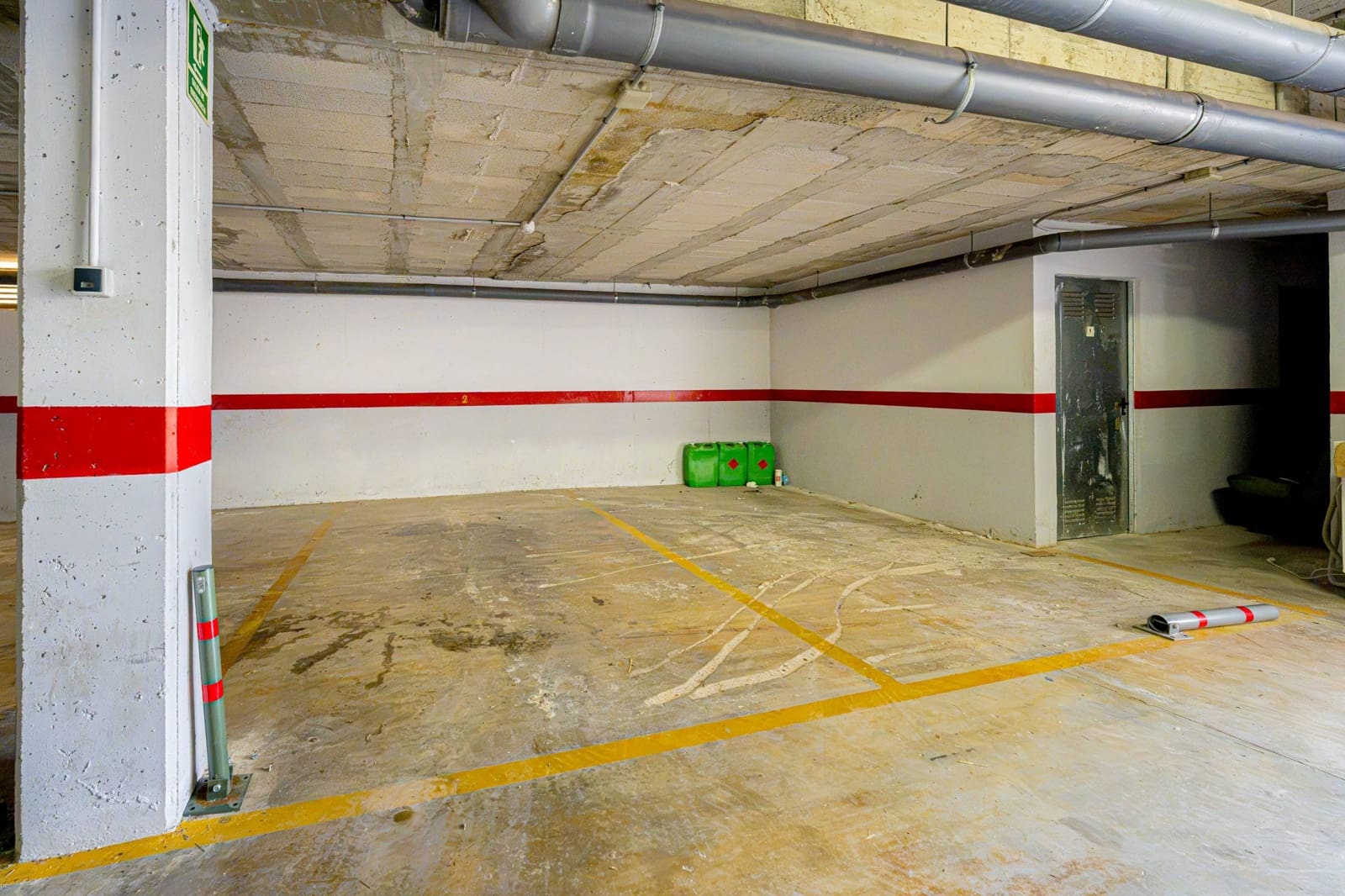 4 sovrum Takvåning till salu i Pedreguer med pool garage - 265 000 € (Ref: 10120192)