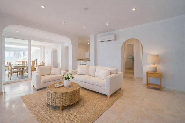 6 chambre Villa/Maison à vendre à Dénia avec piscine garage - 1 340 000 € (Ref: 10136059)