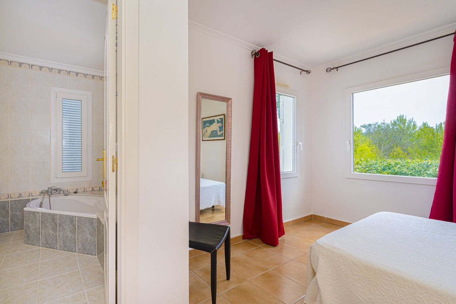 3 chambre Villa/Maison à vendre à Javea / Xabia avec piscine - 750 000 € (Ref: 10147124)