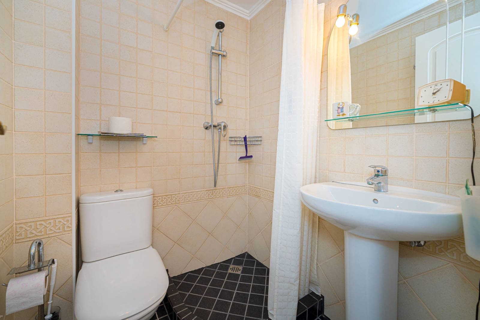 3 chambre Villa/Maison à vendre à Javea / Xabia avec piscine - 750 000 € (Ref: 10147124)