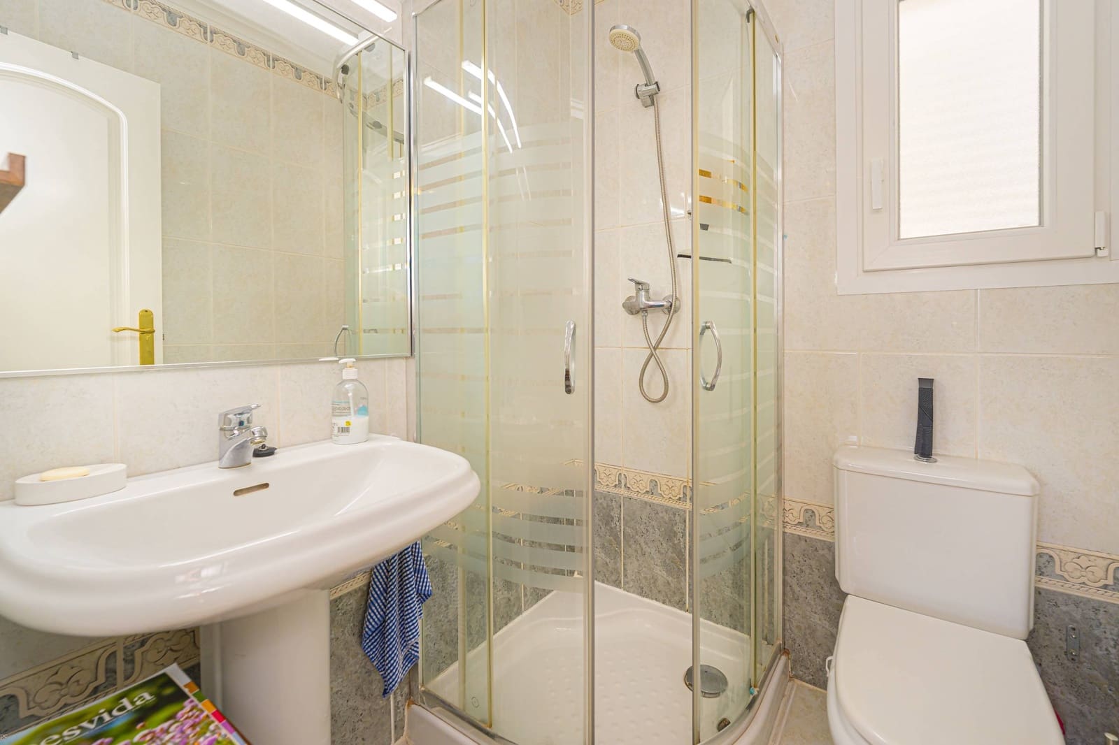 3 chambre Villa/Maison à vendre à Javea / Xabia avec piscine - 750 000 € (Ref: 10147124)