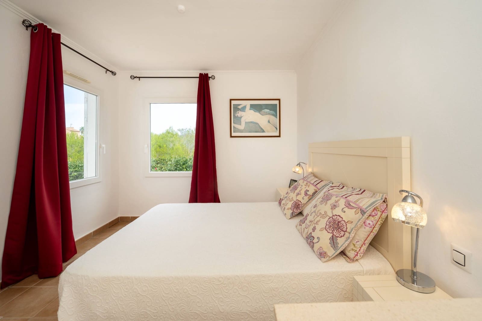 3 chambre Villa/Maison à vendre à Javea / Xabia avec piscine - 750 000 € (Ref: 10147124)
