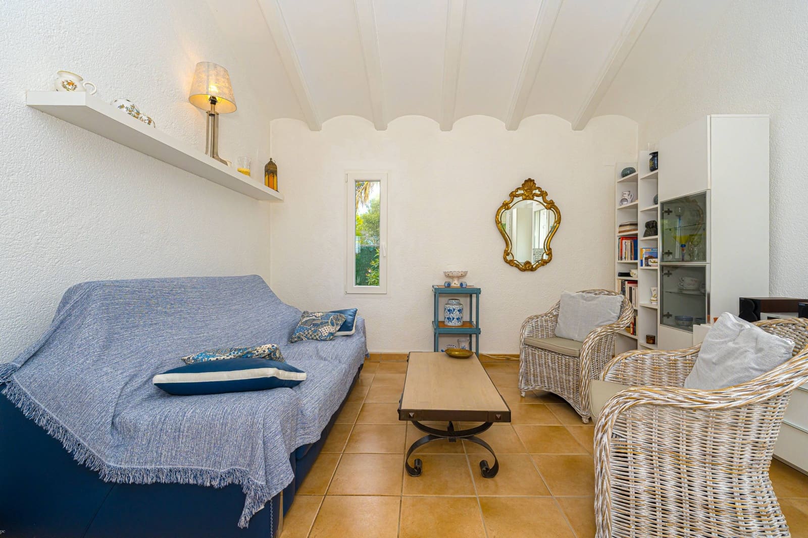 3 chambre Villa/Maison à vendre à Javea / Xabia avec piscine - 750 000 € (Ref: 10147124)