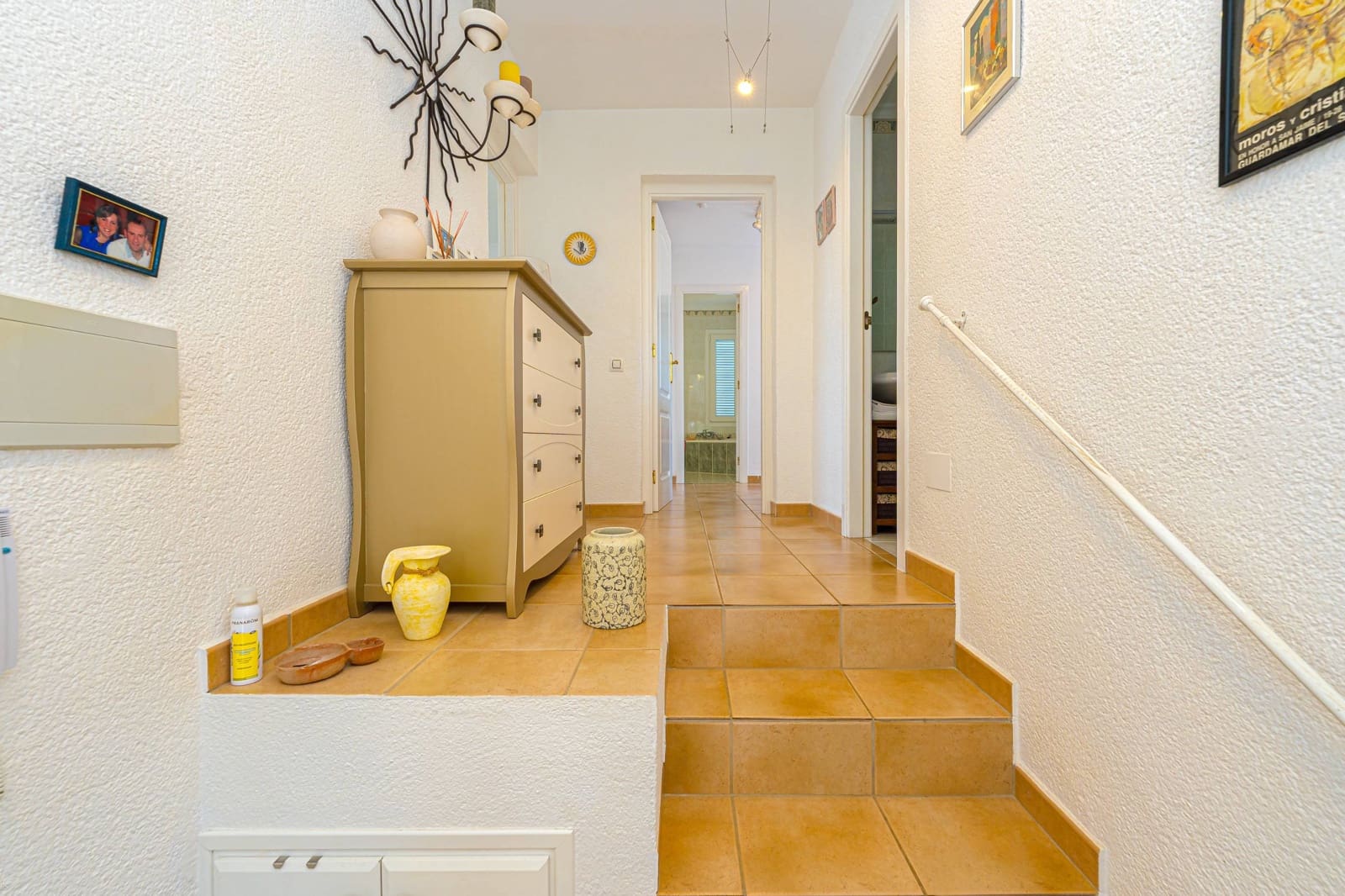3 chambre Villa/Maison à vendre à Javea / Xabia avec piscine - 750 000 € (Ref: 10147124)