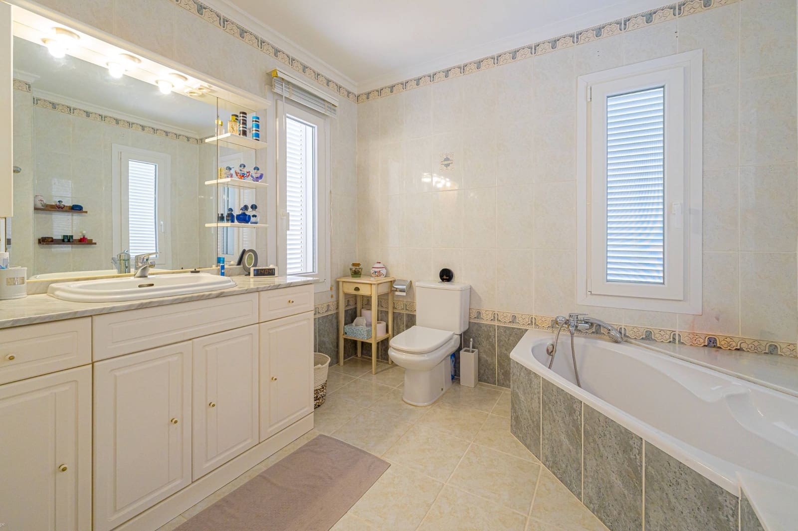 3 chambre Villa/Maison à vendre à Javea / Xabia avec piscine - 750 000 € (Ref: 10147124)