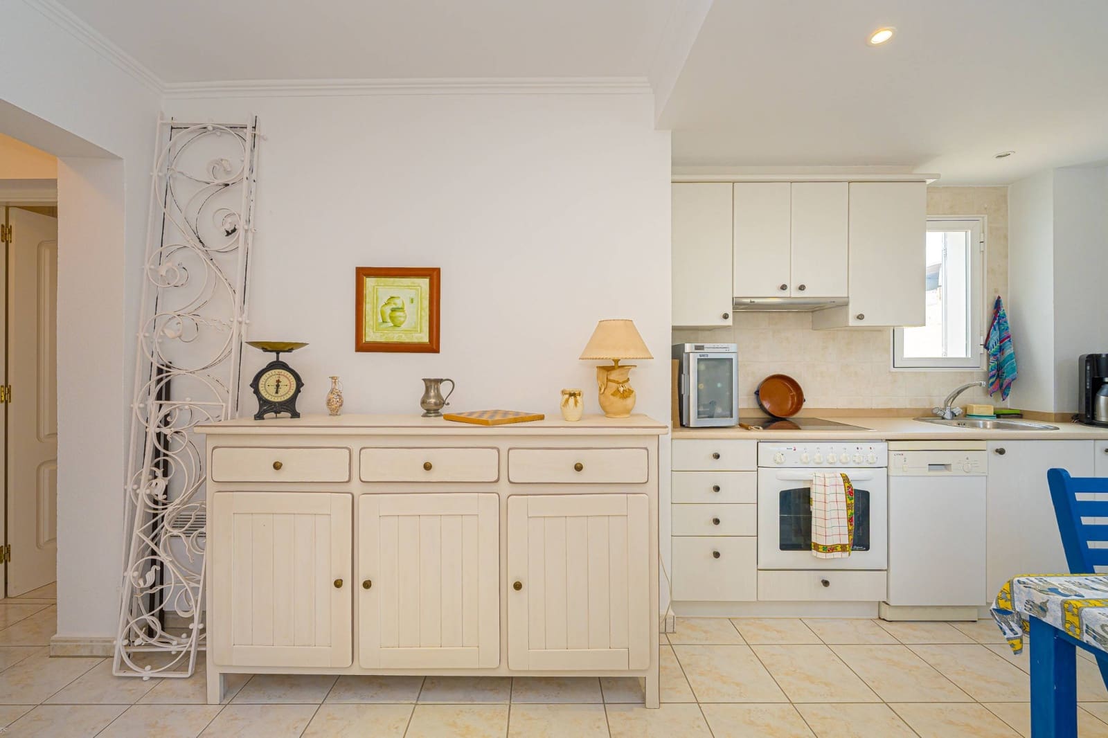 3 chambre Villa/Maison à vendre à Javea / Xabia avec piscine - 750 000 € (Ref: 10147124)