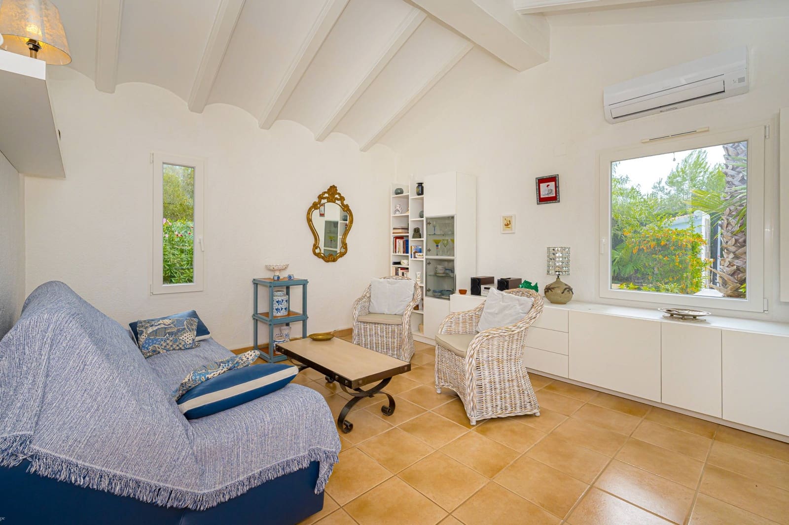 3 chambre Villa/Maison à vendre à Javea / Xabia avec piscine - 750 000 € (Ref: 10147124)