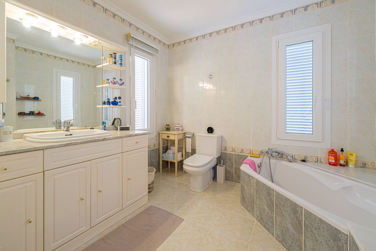 3 chambre Villa/Maison à vendre à Javea / Xabia avec piscine - 750 000 € (Ref: 10147124)