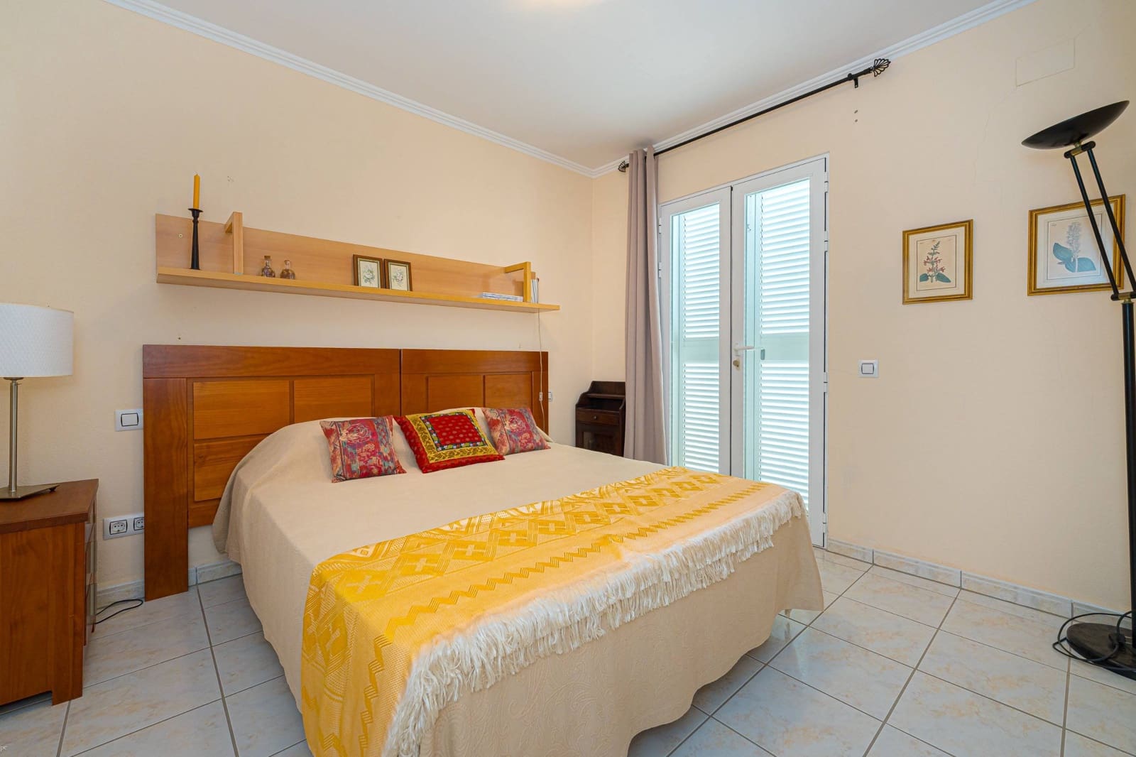 3 chambre Villa/Maison à vendre à Javea / Xabia avec piscine - 750 000 € (Ref: 10147124)