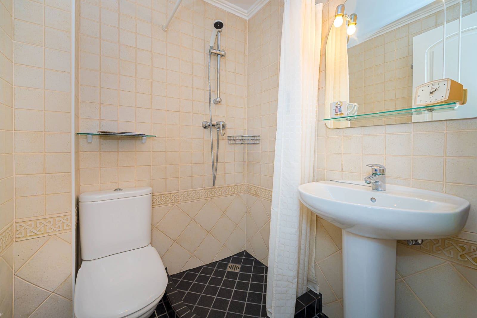 3 chambre Villa/Maison à vendre à Javea / Xabia avec piscine - 750 000 € (Ref: 10147124)