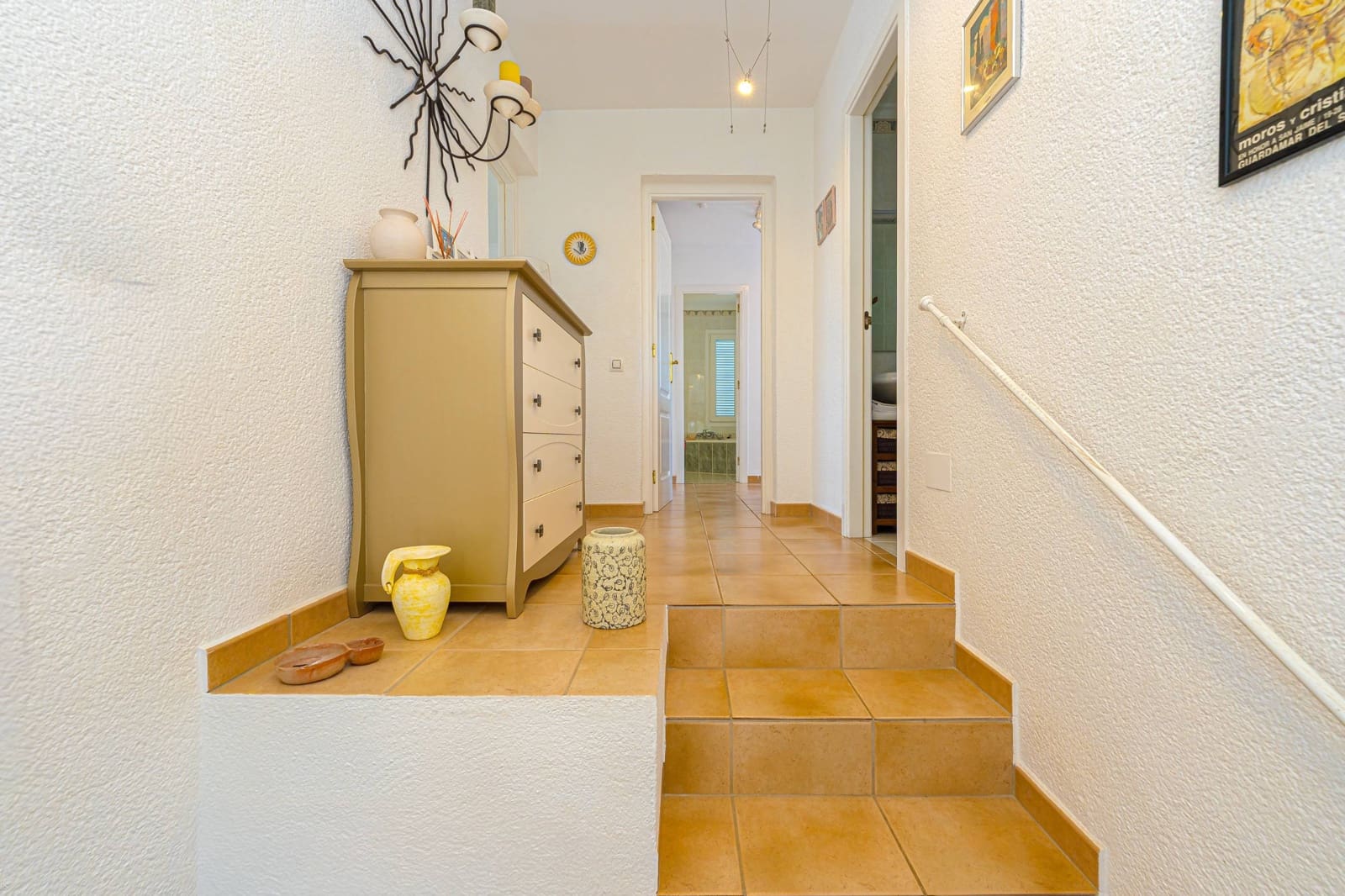3 chambre Villa/Maison à vendre à Javea / Xabia avec piscine - 750 000 € (Ref: 10147124)