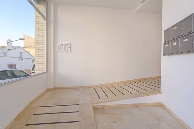 3 sypialnia Penthouse na sprzedaż w Benissa z garażem - 259 000 € (Ref: 10153647)