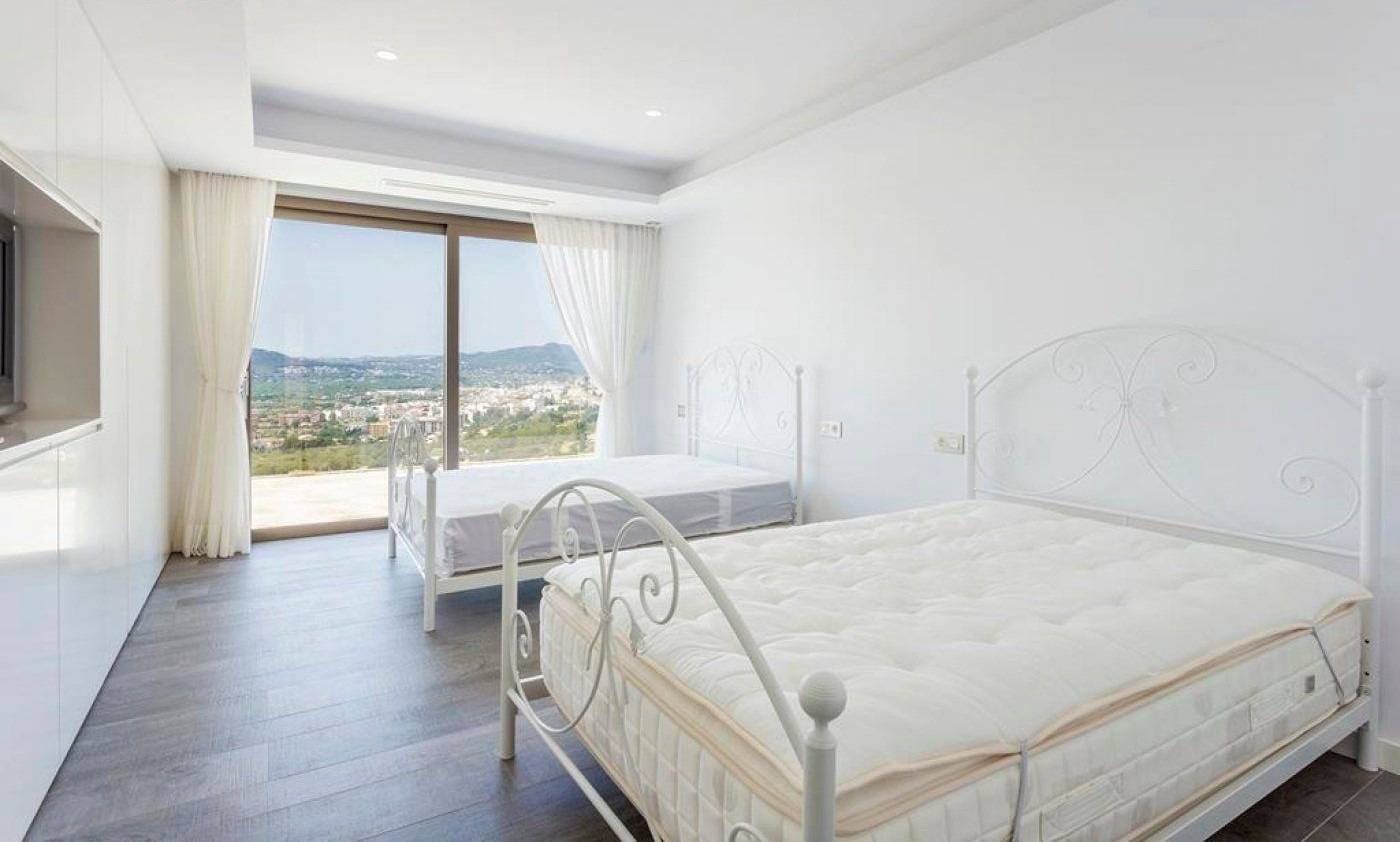 4 camera da letto Villa in vendita in Javea / Xabia con piscina garage - 2.750.000 € (Rif: 10155285)