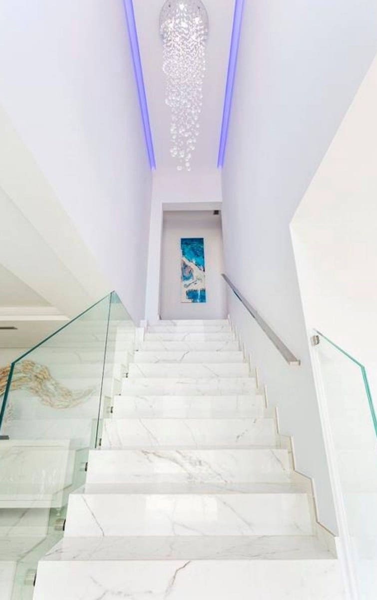 4 camera da letto Villa in vendita in Javea / Xabia con piscina garage - 2.750.000 € (Rif: 10155285)