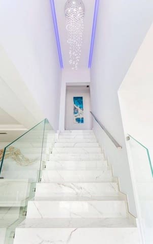 4 soveværelse Villa til salg i Javea / Xàbia med swimmingpool garage - € 2.750.000 (Ref: 10155285)