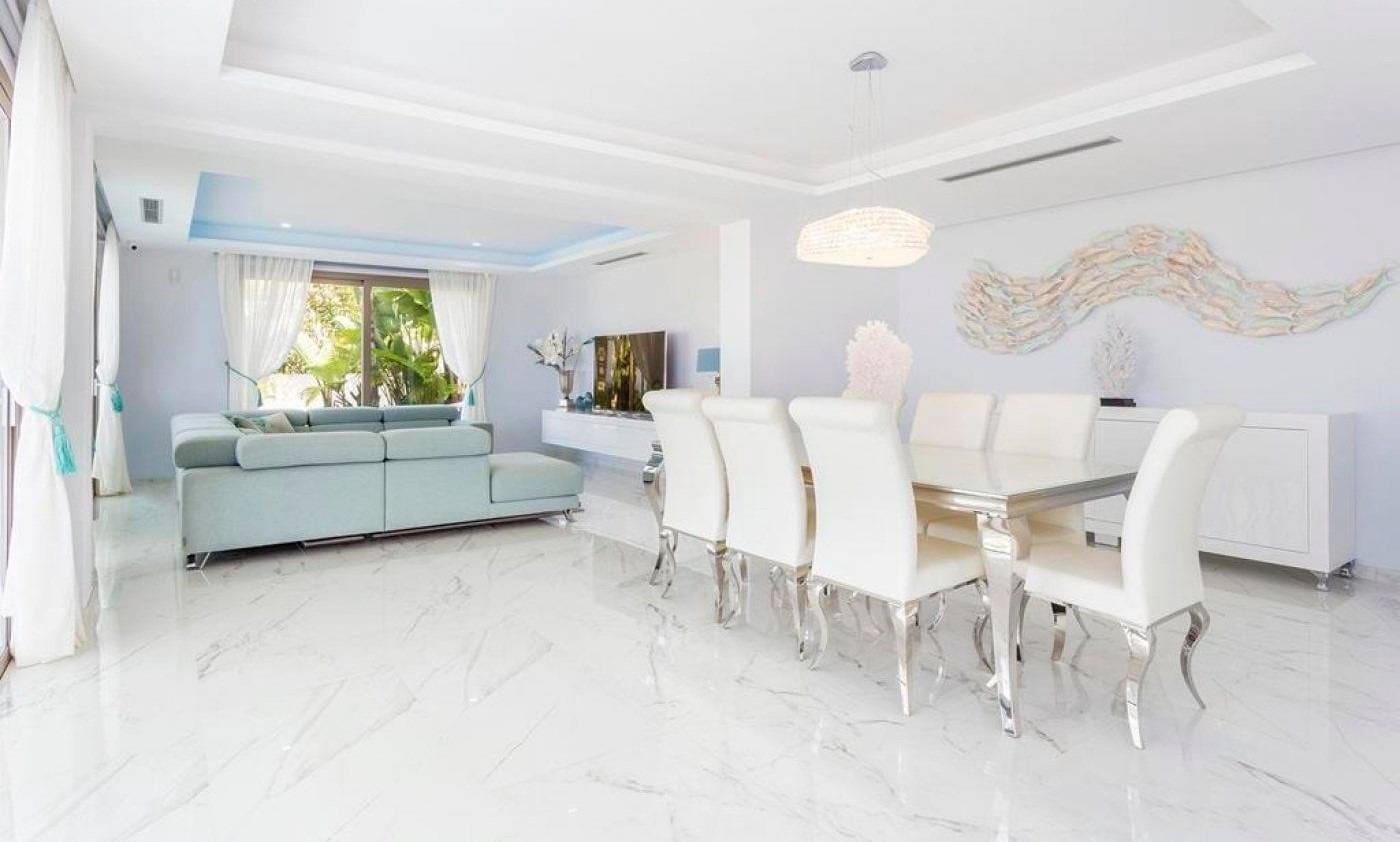 4 camera da letto Villa in vendita in Javea / Xabia con piscina garage - 2.750.000 € (Rif: 10155285)