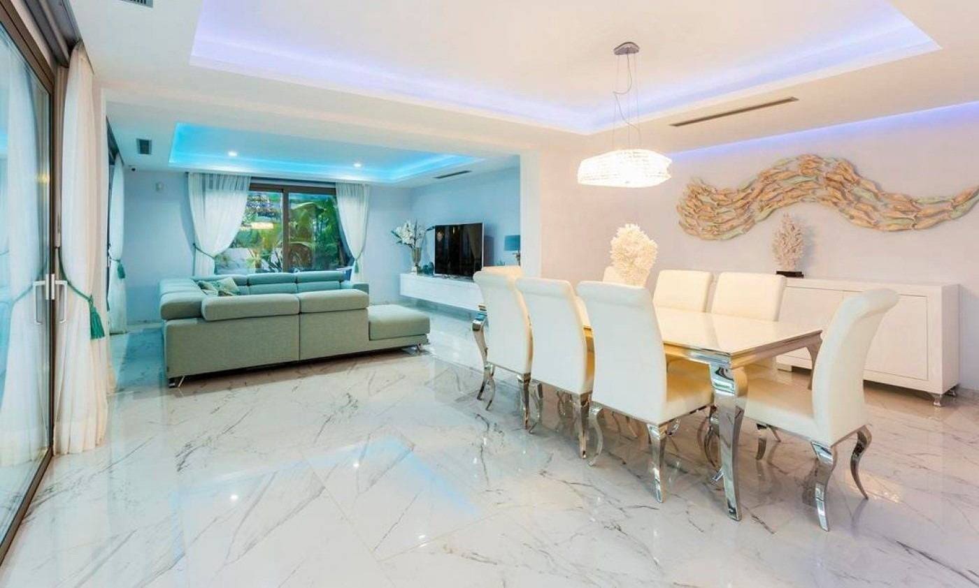 4 camera da letto Villa in vendita in Javea / Xabia con piscina garage - 2.750.000 € (Rif: 10155285)