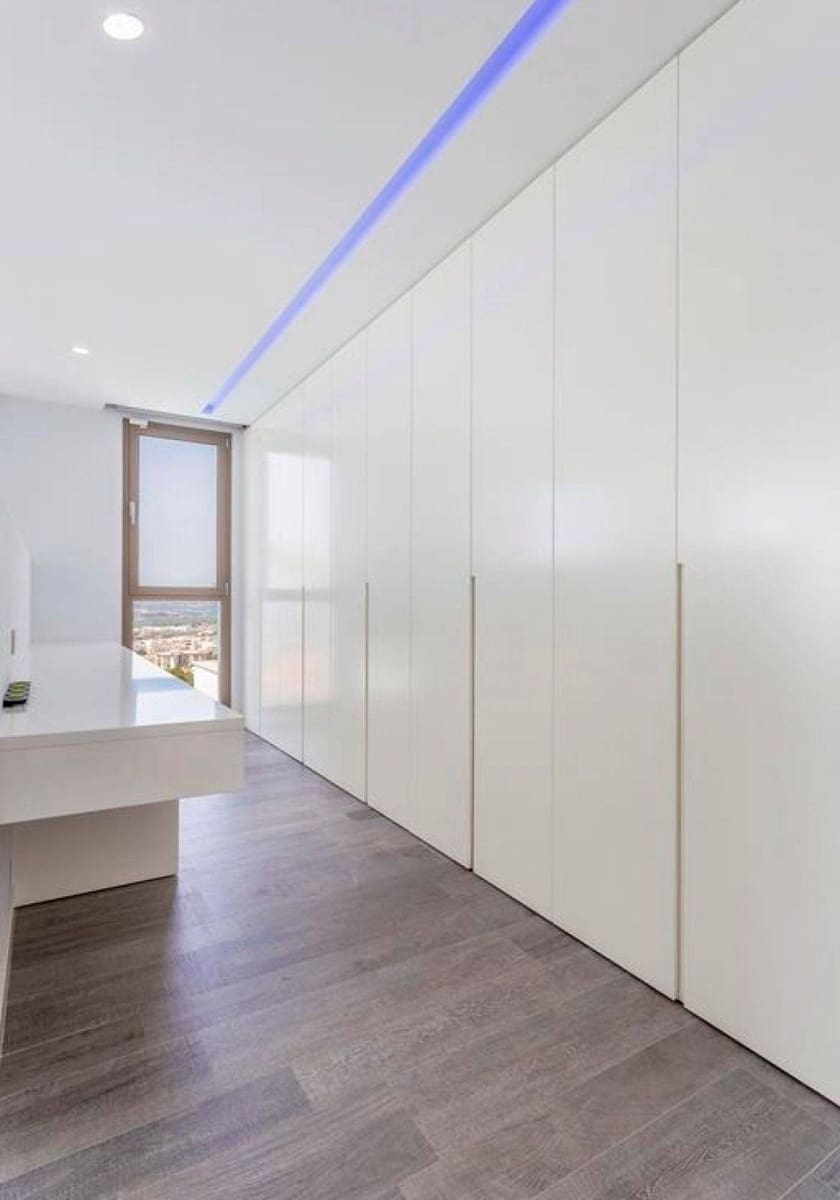 4 camera da letto Villa in vendita in Javea / Xabia con piscina garage - 2.750.000 € (Rif: 10155285)