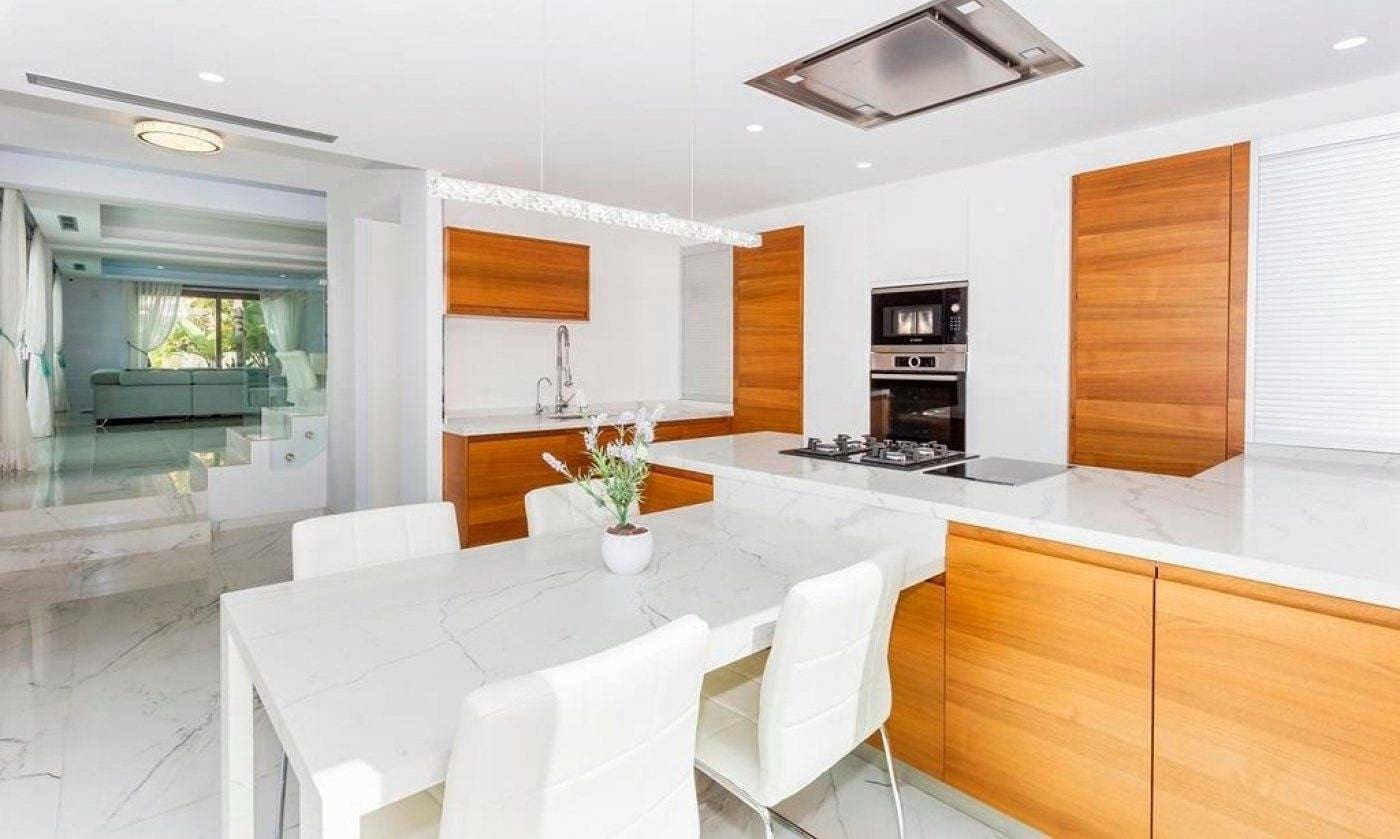 4 camera da letto Villa in vendita in Javea / Xabia con piscina garage - 2.750.000 € (Rif: 10155285)
