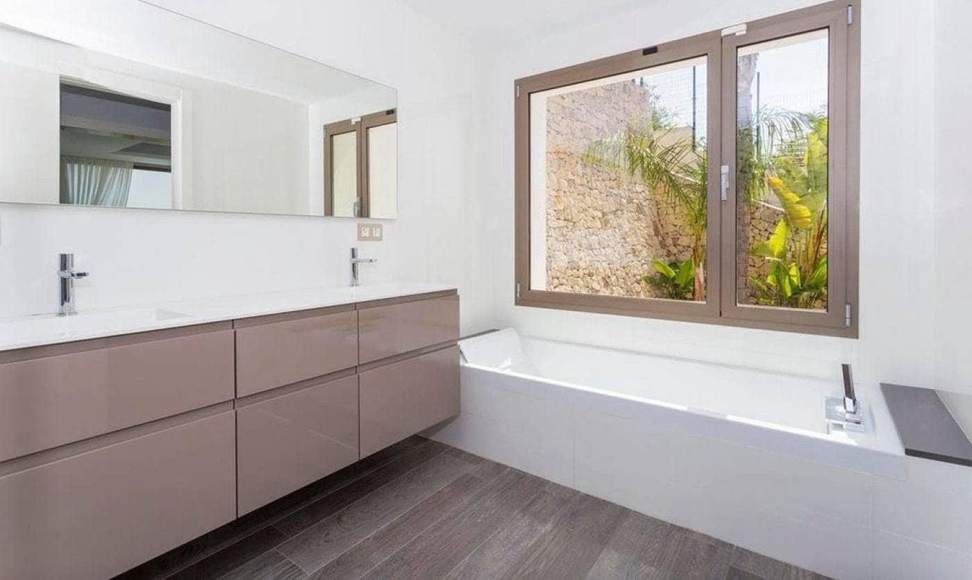 4 camera da letto Villa in vendita in Javea / Xabia con piscina garage - 2.750.000 € (Rif: 10155285)