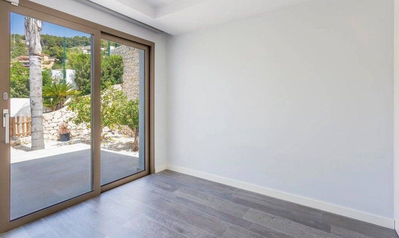 4 camera da letto Villa in vendita in Javea / Xabia con piscina garage - 2.750.000 € (Rif: 10155285)