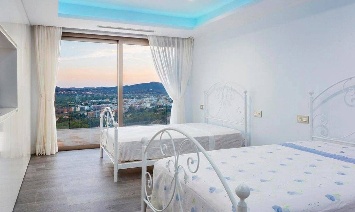 4 camera da letto Villa in vendita in Javea / Xabia con piscina garage - 2.750.000 € (Rif: 10155285)