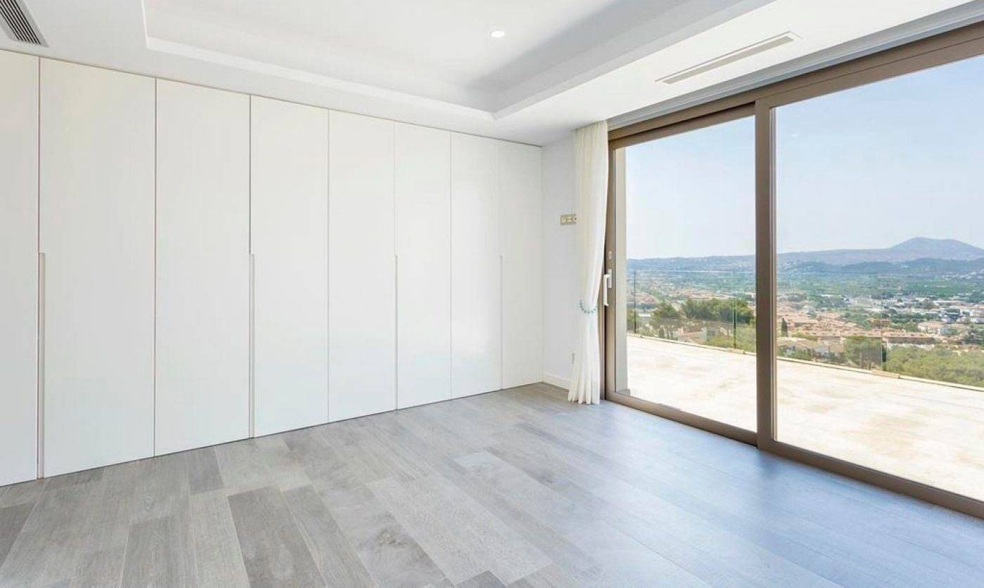 4 camera da letto Villa in vendita in Javea / Xabia con piscina garage - 2.750.000 € (Rif: 10155285)