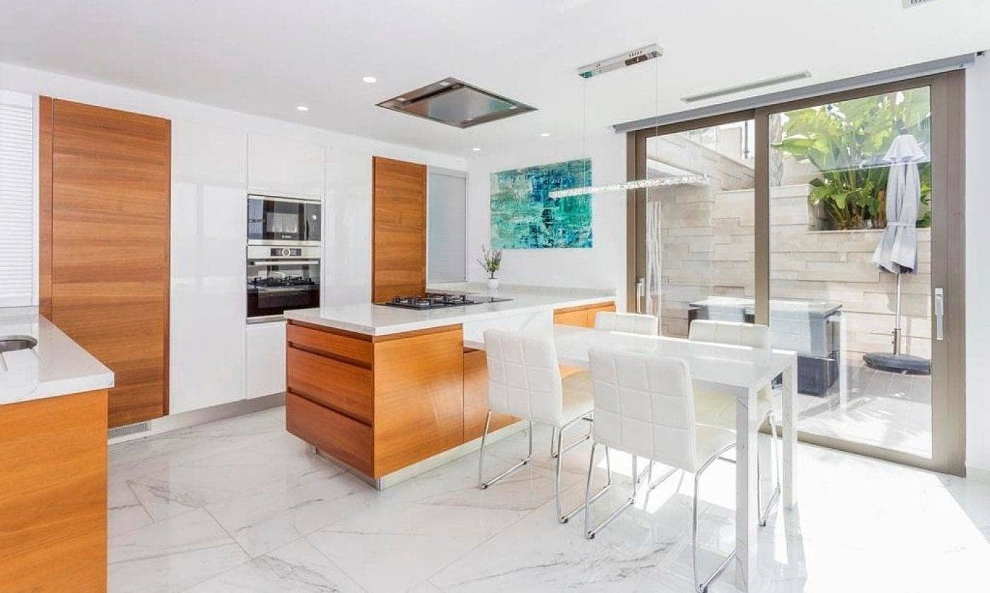4 camera da letto Villa in vendita in Javea / Xabia con piscina garage - 2.750.000 € (Rif: 10155285)