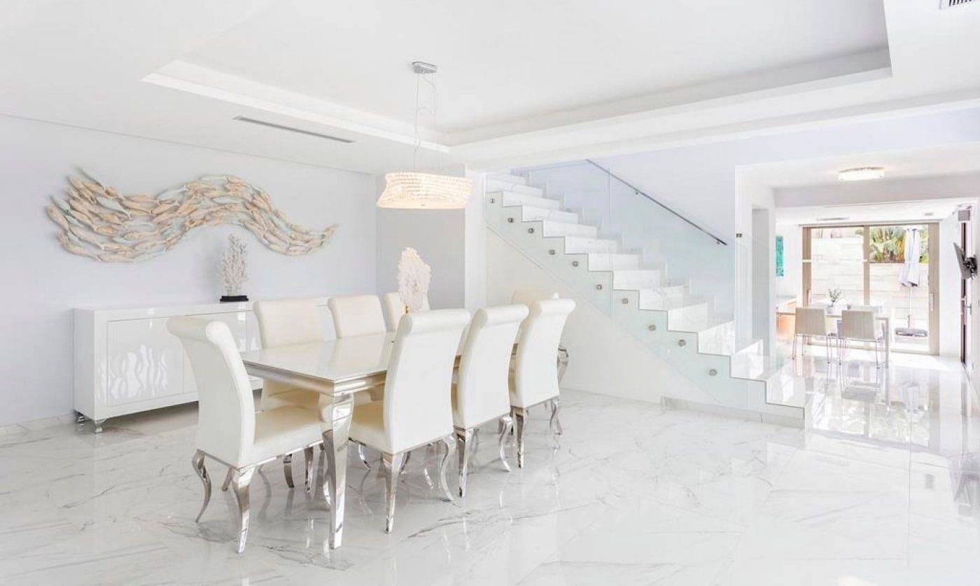 4 camera da letto Villa in vendita in Javea / Xabia con piscina garage - 2.750.000 € (Rif: 10155285)