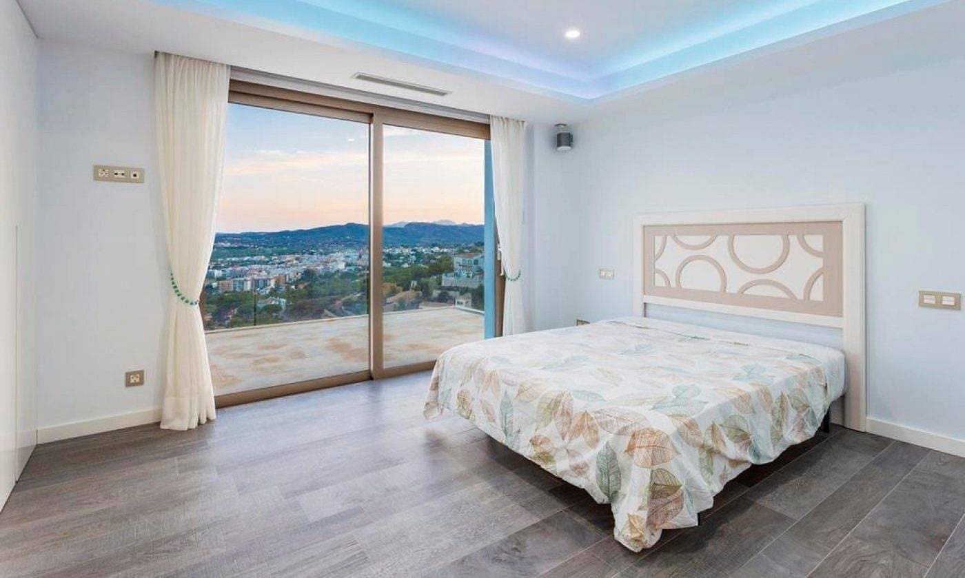 4 camera da letto Villa in vendita in Javea / Xabia con piscina garage - 2.750.000 € (Rif: 10155285)