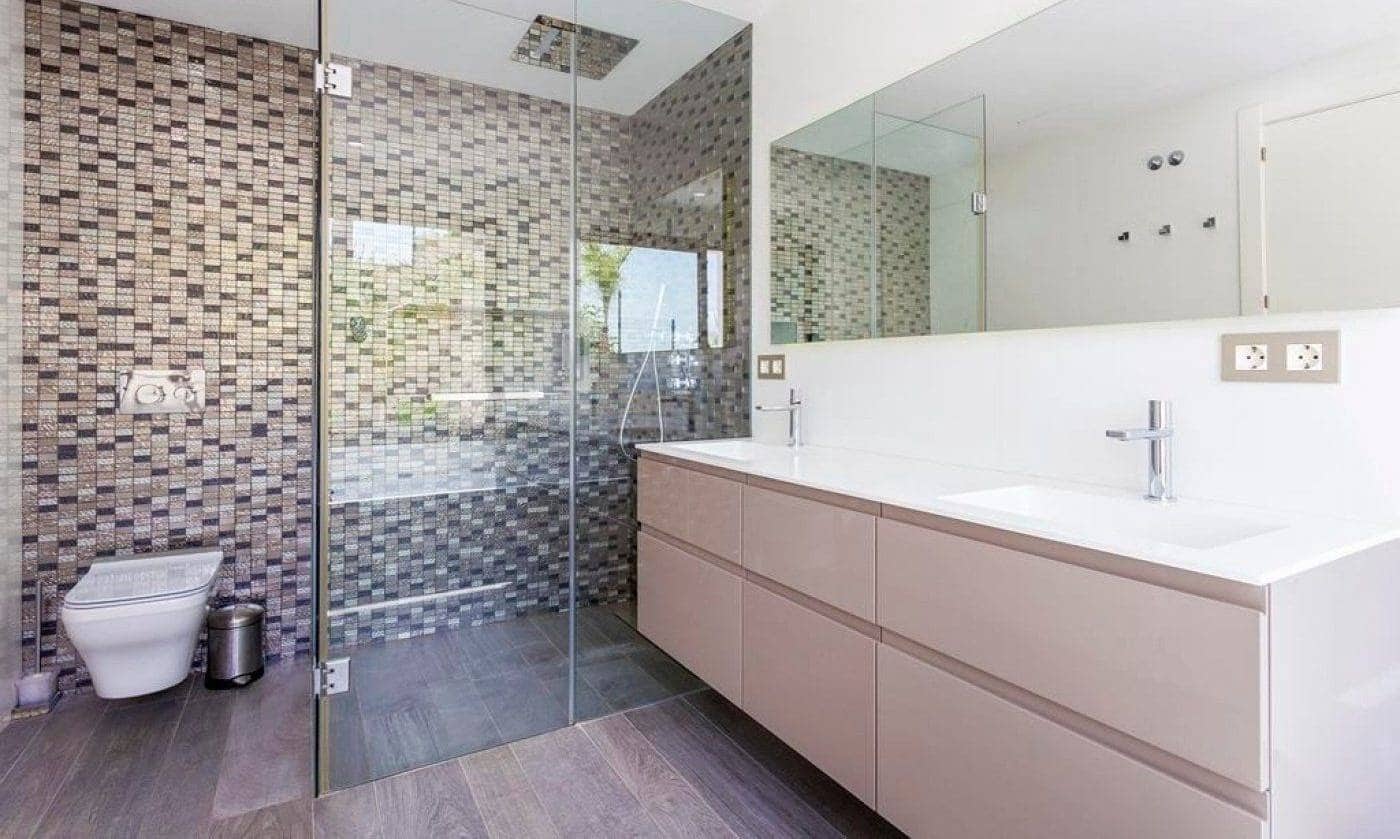 4 camera da letto Villa in vendita in Javea / Xabia con piscina garage - 2.750.000 € (Rif: 10155285)