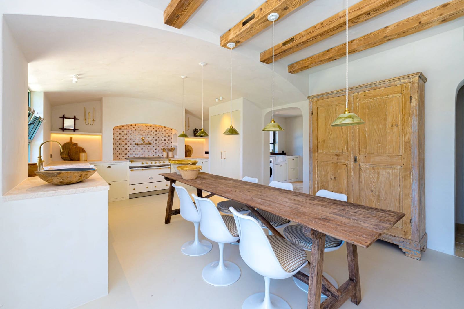 4 bedroom Villa for sale in Javea / Xabia with pool - € 2,300,000 (Ref: 10157911)
