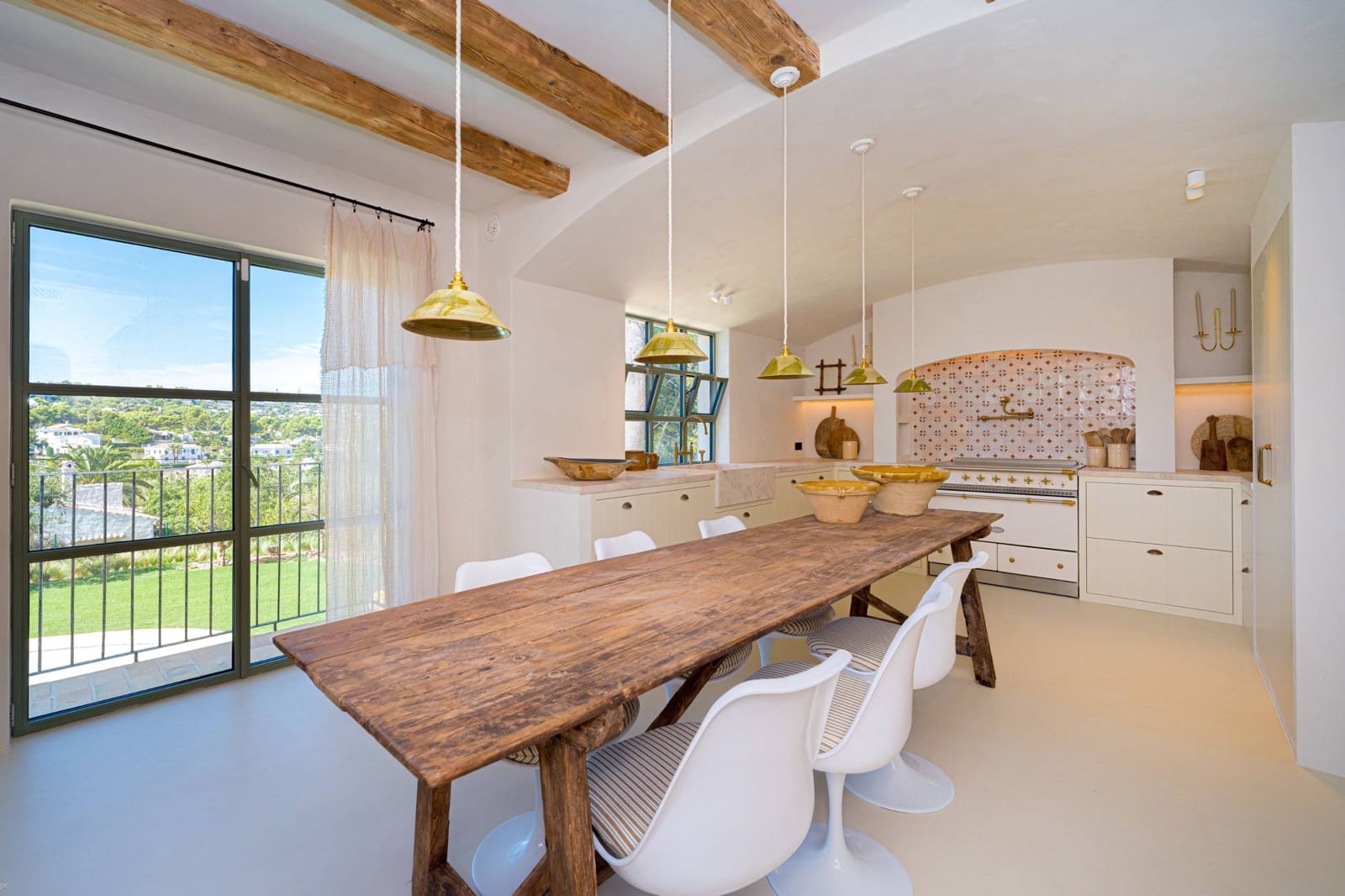 4 bedroom Villa for sale in Javea / Xabia with pool - € 2,300,000 (Ref: 10157911)