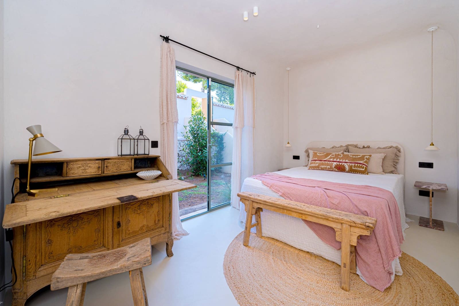 4 bedroom Villa for sale in Javea / Xabia with pool - € 2,300,000 (Ref: 10157911)