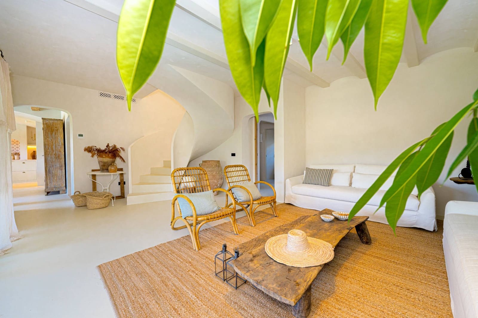 4 bedroom Villa for sale in Javea / Xabia with pool - € 2,300,000 (Ref: 10157911)