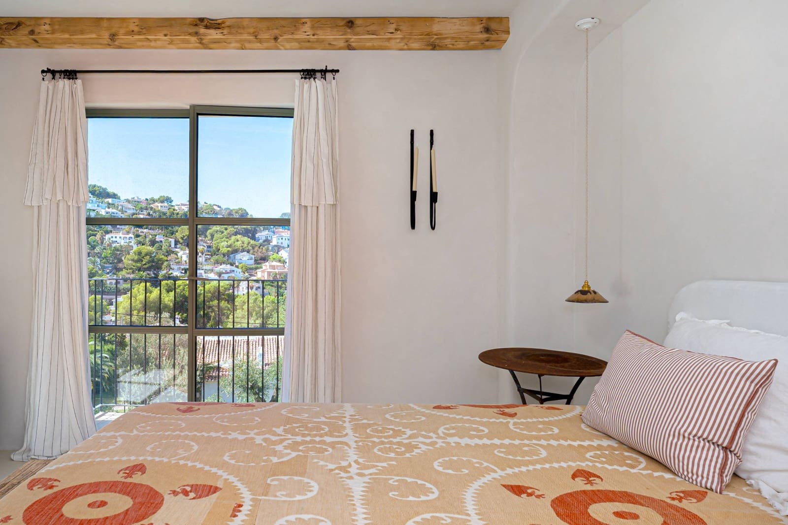 4 bedroom Villa for sale in Javea / Xabia with pool - € 2,300,000 (Ref: 10157911)