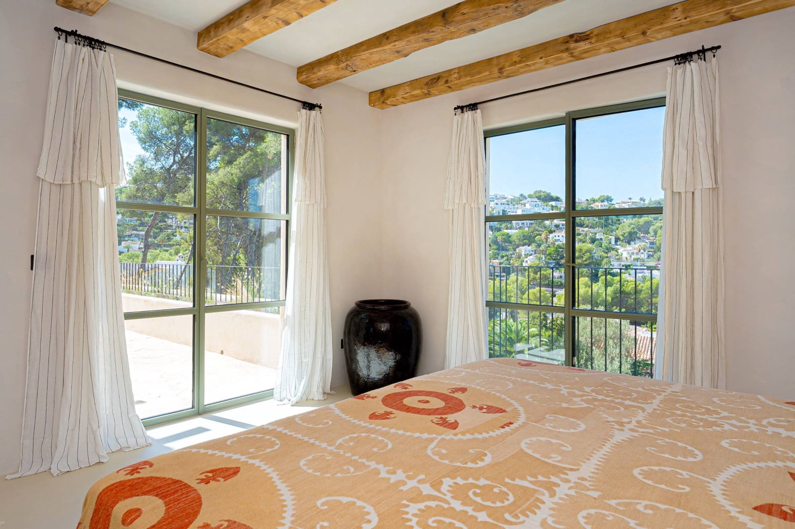 4 bedroom Villa for sale in Javea / Xabia with pool - € 2,300,000 (Ref: 10157911)