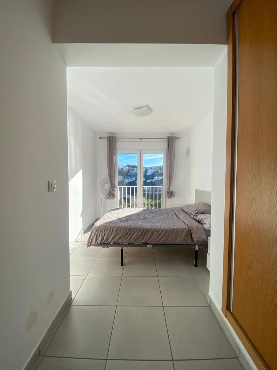 2 soverom Rekkehus til salgs i Monte Solana med svømmebasseng garasje - € 275 000 (Ref: 10177162)